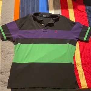 Vintage Polo